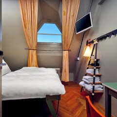 Lloyd Hotel Амстердам детские мероприятия