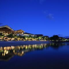 Отель InterContinental Resort Mauritius фото 3