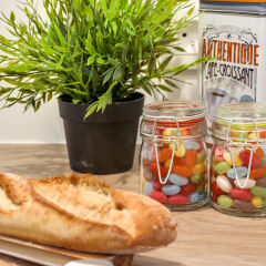 Отель Sweet inn Apartments Saint Germain Франция, Париж - отзывы, цены и фото номеров - забронировать отель Sweet inn Apartments Saint Germain онлайн питание