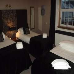 Glazert Country House Hotel комната для гостей фото 5