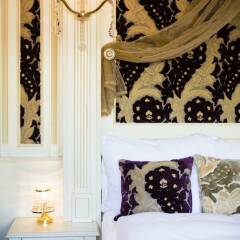 Luxury Family Hotel Royal Palace развлечения