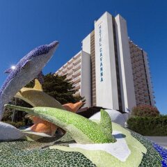 Отель CAVANNA Ла-Манга-Дель-Мар-Менор фото 2