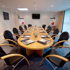 Arora Hotel Gatwick фото 4