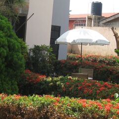 Отель GHouse Accra фото 10