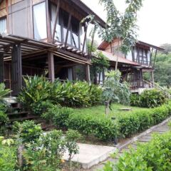 Отель Alama Sea Village Resort Ланта фото 2