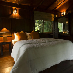 Отель Ella Jungle Inn комната для гостей фото 5