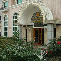 Shanghai Rich Garden Hotel