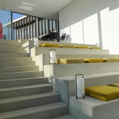 LAVIDA Hotel at Pga Catalunya Resort балкон