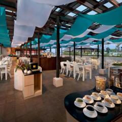 Отель Ramada by Wyndham Bali Sunset Road Kuta