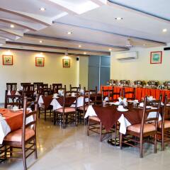 Отель RnB Chittorgarh