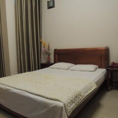 Hop Hung Hotel комната для гостей фото 5