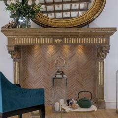 Отель Navona Style Италия, Рим - отзывы, цены и фото номеров - забронировать отель Navona Style онлайн интерьер отеля