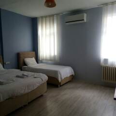 Puffin Hostel детские мероприятия
