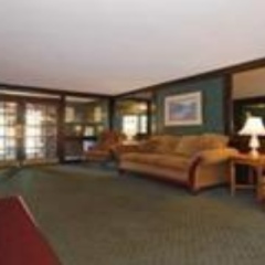 Quality Inn & Suites North Hotel комната для гостей