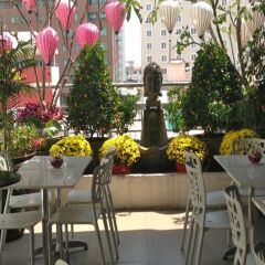 Saigon River Boutique Hotel