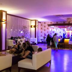 Lycus Beach Hotel Турция, Окурджалар - 2 отзыва об отеле, цены и фото номеров - забронировать отель Lycus Beach Hotel онлайн гостиничный бар