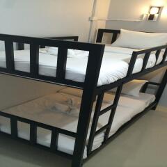 The Metallic Hostel Ланта детские мероприятия