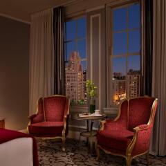 Отель Millennium Biltmore Hotel США, Лос-Анджелес - 10 отзывов об отеле, цены и фото номеров - забронировать отель Millennium Biltmore Hotel онлайн комната для гостей фото 4