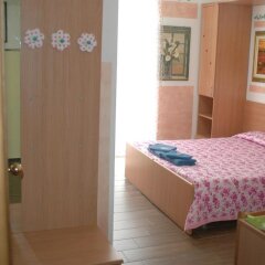 Отель Albergo Astro спа фото 2