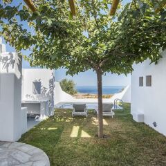 Отель Anema Residence Греция, Остров Санторини - отзывы, цены и фото номеров - забронировать отель Anema Residence онлайн фото 8