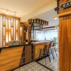 Отель Kata Noi Pavilion пляж Ката в номере