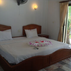 Отель Marina Beach Resort комната для гостей