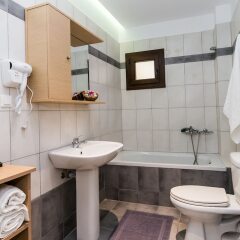 Отель Alektor Studios & Apartments Греция, Закинф - отзывы, цены и фото номеров - забронировать отель Alektor Studios & Apartments онлайн фото 2