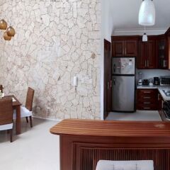 Отель Pool Residence Rosa Hermosa Доминикана, Пунта Кана - отзывы, цены и фото номеров - забронировать отель Pool Residence Rosa Hermosa онлайн в номере фото 2