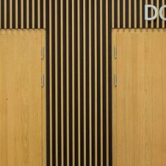 Отель Holiday Inn Frankfurt - Alte Oper сауна