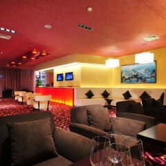 Отель Holiday Inn Xi'an Greenland Century City развлечения