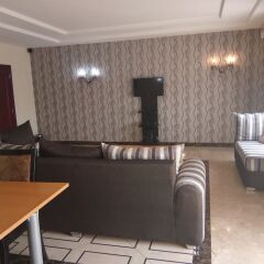 Отель Adig Suites Энугу питание фото 3