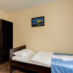 Burevestnik Resort hotel детские мероприятия фото 2