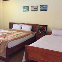 Отель Dalat Authentic Homestay Вьетнам, Далат - отзывы, цены и фото номеров - забронировать отель Dalat Authentic Homestay онлайн фото 10