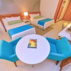 Отель Best Western PREMIER Maceió детские мероприятия