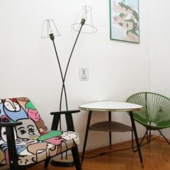 Fest Hostel in Warsaw, Poland from 65$, photos, reviews - zenhotels.com room amenities photo 2