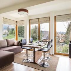 Отель Apartamenty Smrekowa Закопане фото 6