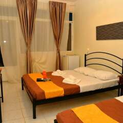 Golden Beach Hotel фото 7