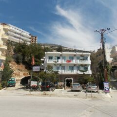 Hotel Rixhi фото 3