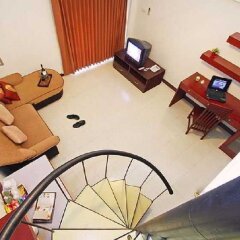 Отель Floral Shire Resort Таиланд, Бангкок - 5 отзывов об отеле, цены и фото номеров - забронировать отель Floral Shire Resort онлайн развлечения
