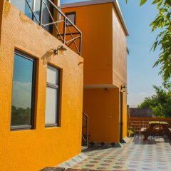 Отель Hostal Hidalgo - Hostel Мексика, Гвадалахара - отзывы, цены и фото номеров - забронировать отель Hostal Hidalgo - Hostel онлайн парковка