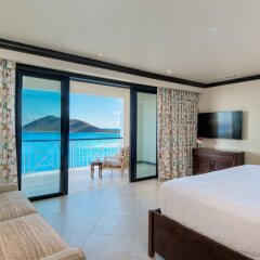Scrub Island Resort, Spa & Marina, Autograph Collection in Scrub Island, British Virgin Islands from 769$, photos, reviews - zenhotels.com guestroom