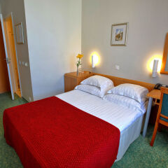 Baltic Hotel Vana Wiru комната для гостей фото 6