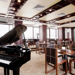 Отель Дилижан Ресорт Армения, Дилижан - отзывы, цены и фото номеров - забронировать отель Дилижан Ресорт онлайн гостиничный бар
