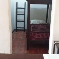 Отель Posada Hotel Punto Guadalajara Мексика, Гвадалахара - отзывы, цены и фото номеров - забронировать отель Posada Hotel Punto Guadalajara онлайн интерьер отеля фото 3