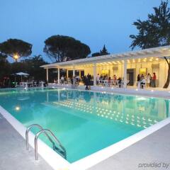 Отель Italiana Hotels Florence Италия, Флоренция - 4 отзыва об отеле, цены и фото номеров - забронировать отель Italiana Hotels Florence онлайн бассейн