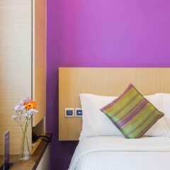 Отель RedDoorz Premium @ Balestier комната для гостей фото 5