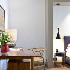 Отель The Artist Porto Hotel & Bistro Португалия, Порту - отзывы, цены и фото номеров - забронировать отель The Artist Porto Hotel & Bistro онлайн удобства в номере фото 2