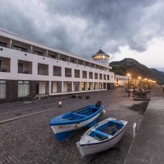 Hotel do Mar