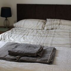 Отель The Brighton Penthouse с домашними животными