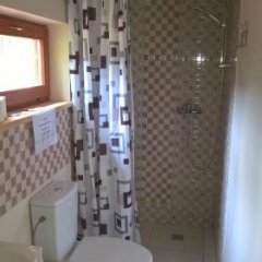 Kempings Brekši in Talsi, Latvia from 54$, photos, reviews - zenhotels.com bathroom
